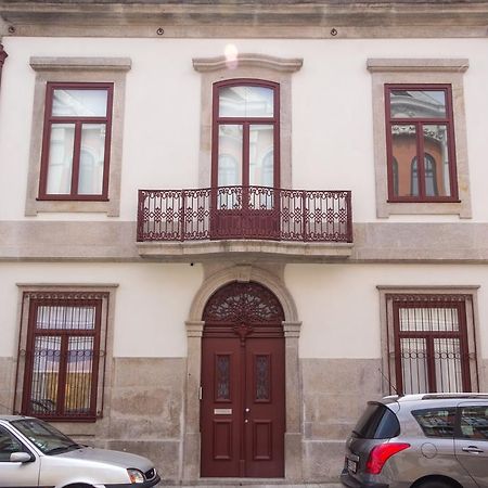 Porto City Center 2 Apartment Екстериор снимка