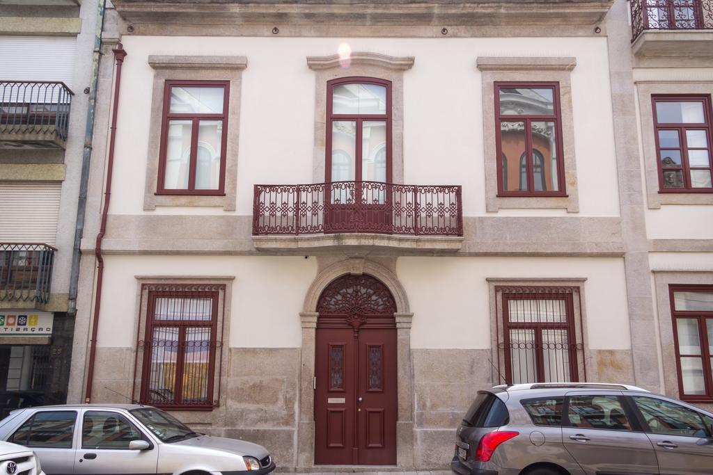 Porto City Center 2 Apartment Екстериор снимка