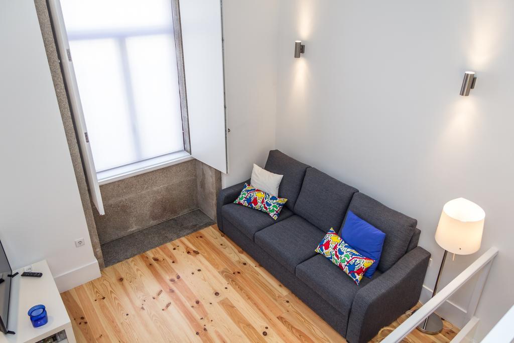 Porto City Center 2 Apartment Екстериор снимка